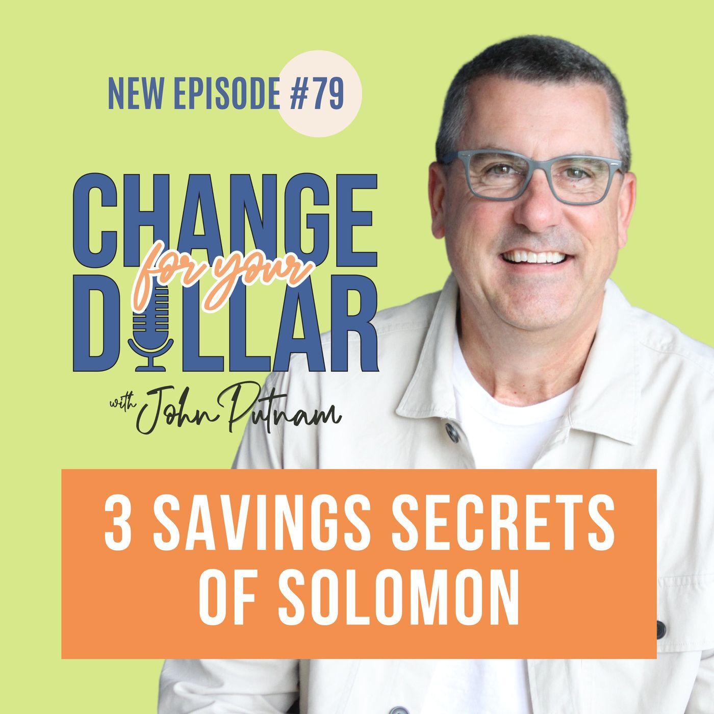 Money Made Faithful With John Putnam