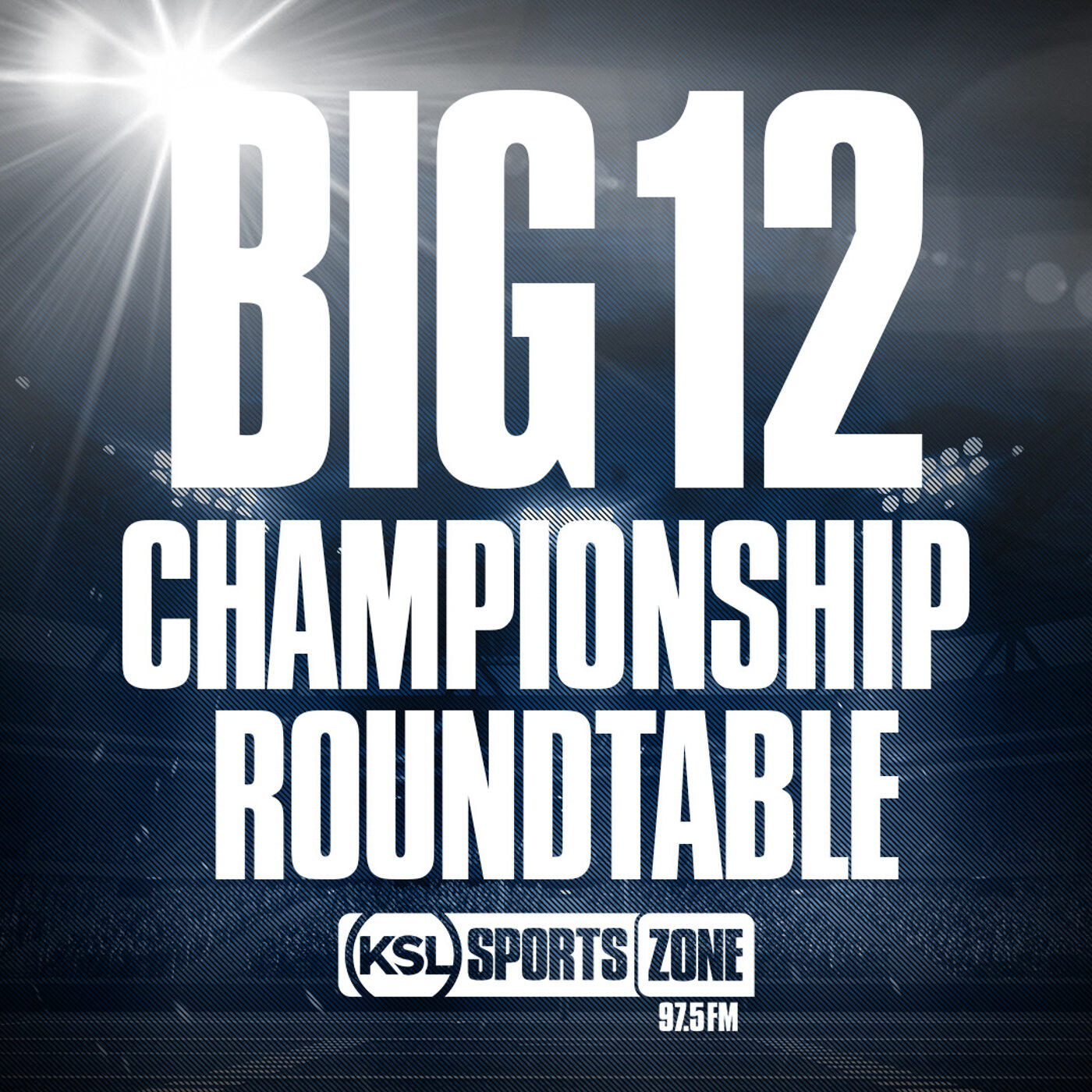 Big 12 Championship Roundtable | HOUR 2 | Scott Garrard joins the Big 12 Championship Roundtable | What does BYU need to do to win the rematch against Texas Tech?
