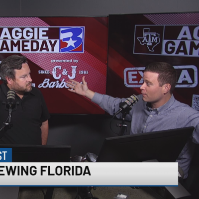 Aggie Gameday Extra