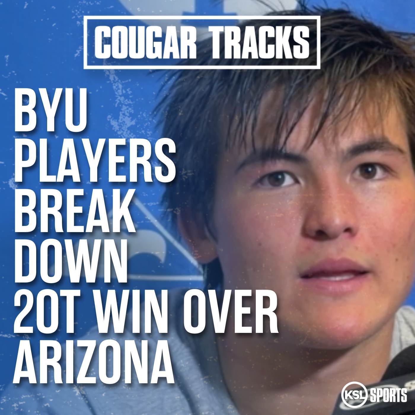 BYU Football Players Break Down 33-27 2OT Win Over Arizona