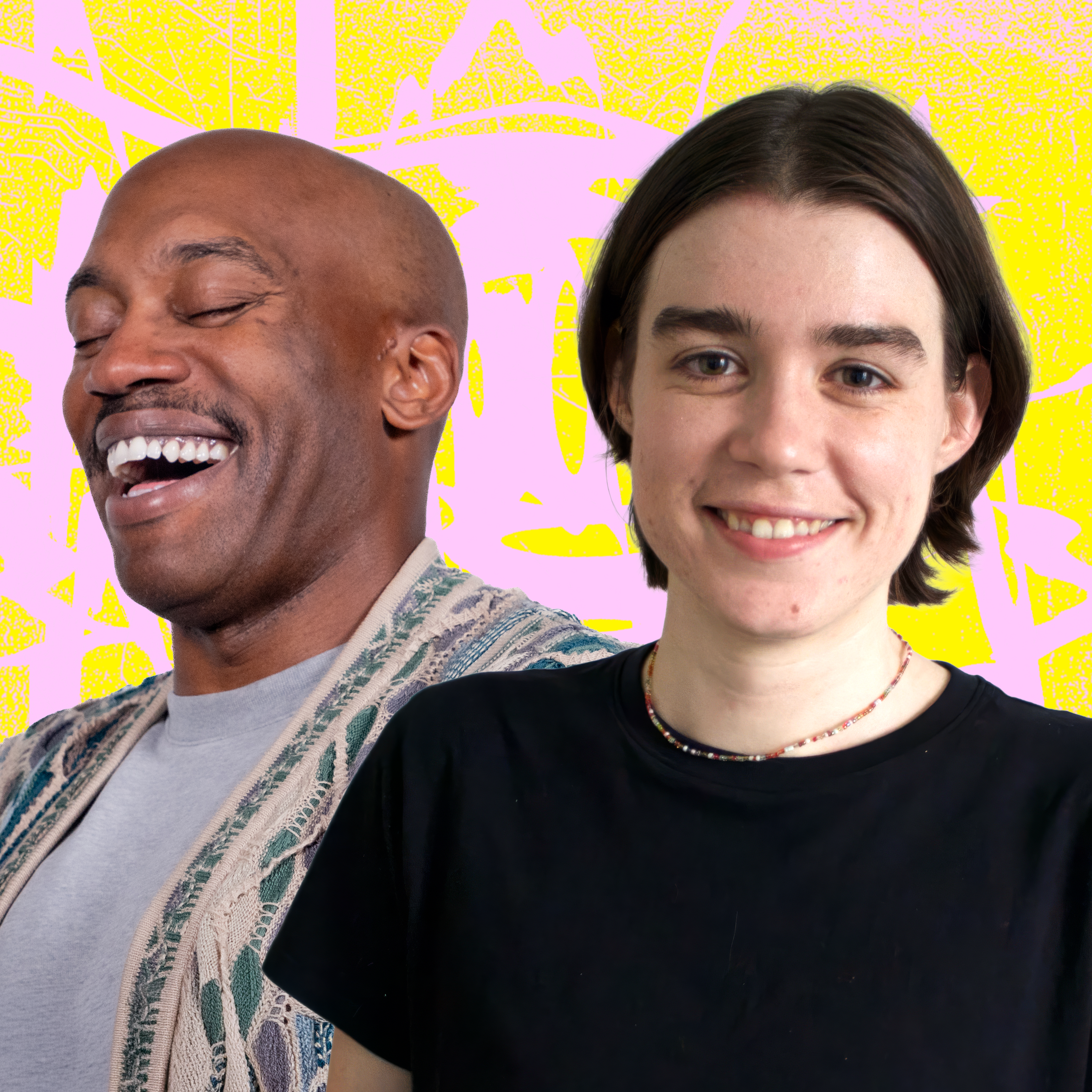 The Sam Sanders Show