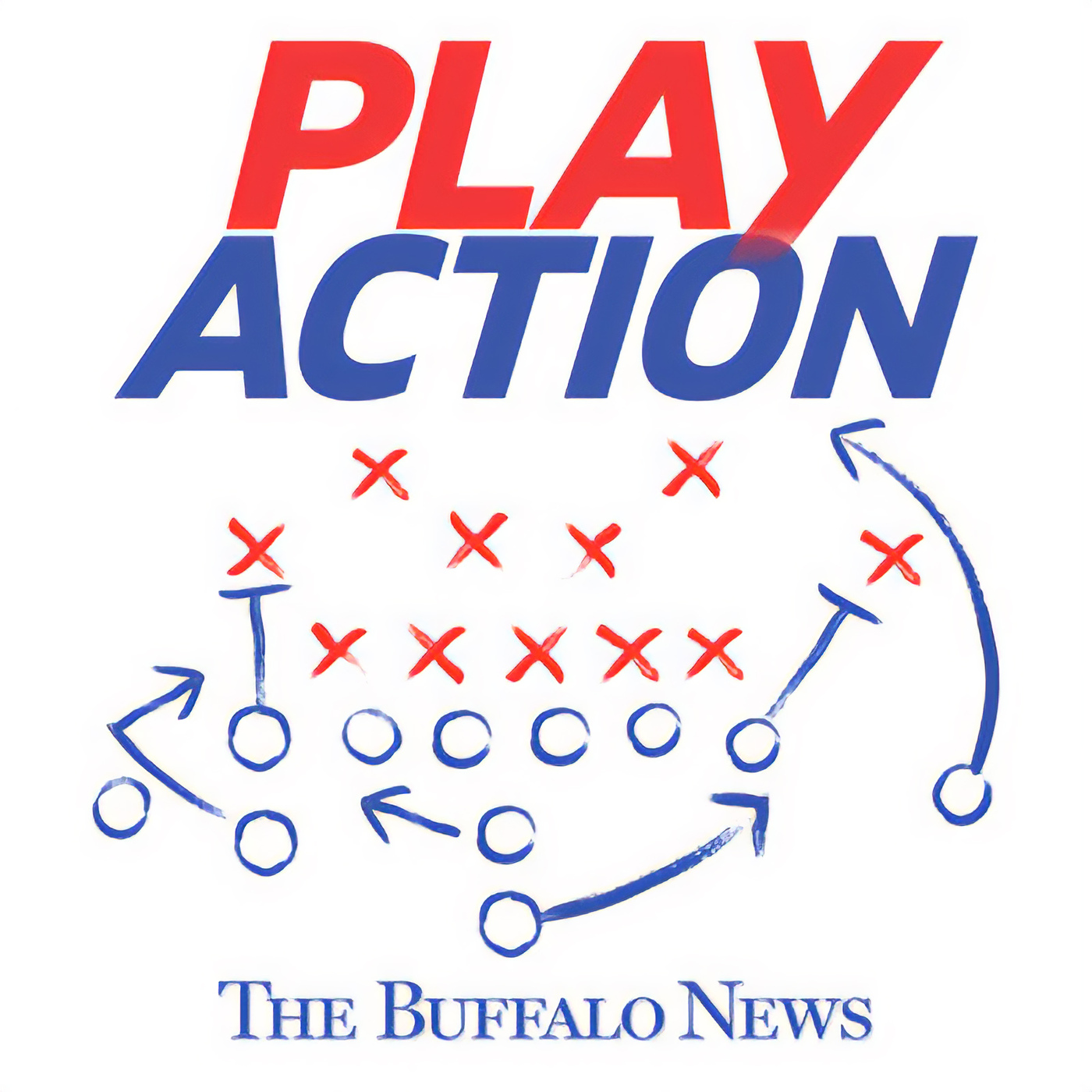 Bills defense should scare the struggling Patriots