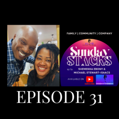 Sunday Stacks Podcast 