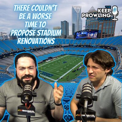 The Keep Prowling Podcast