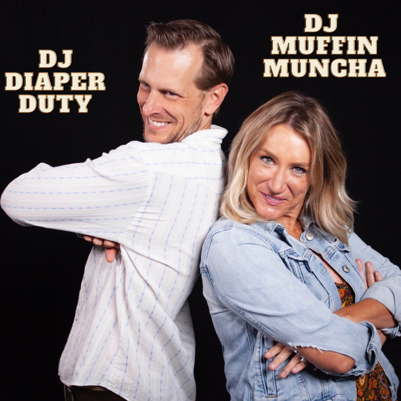 Happy Mothers Day!  Our favorite Brother Sister Rap Duo DJ Diaper Duty and DJ Muffin Muncha are calling Teresa at a local library to see if we can perform for the kiddo's for Mother's Day!