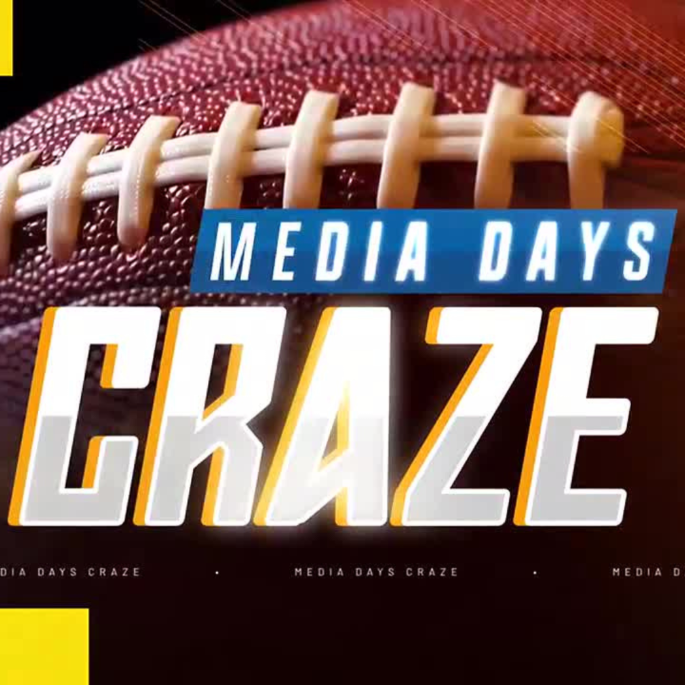 Podcast: SEC Media Days Craze | All eyes on Alabama, Oklahoma, Mississippi, and Florida for Day 3