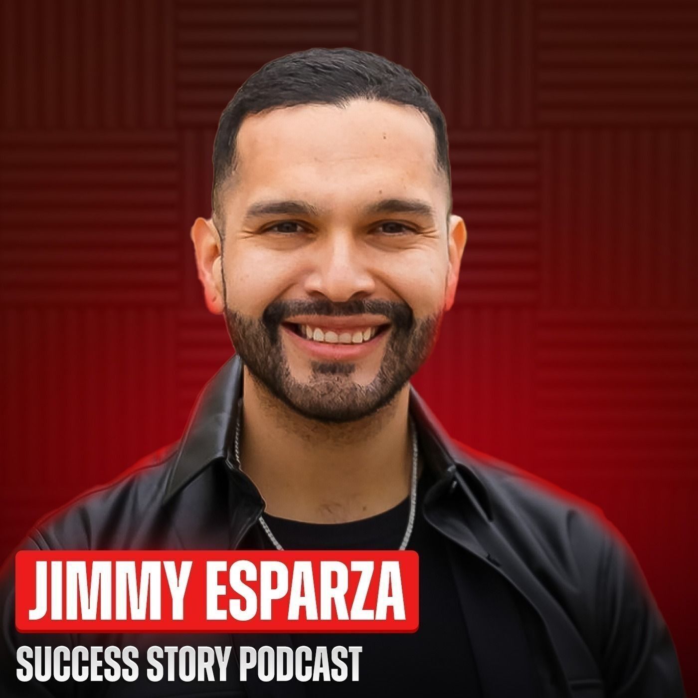 Lessons - From Employee to Entrepreneur | Jimmy Esparza - CEO of Renewable Power USA
