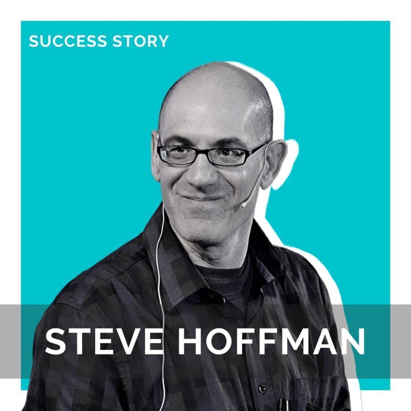 Steve Hoffman, Chairman of Founders Space | The Current State Of Silicon Valley