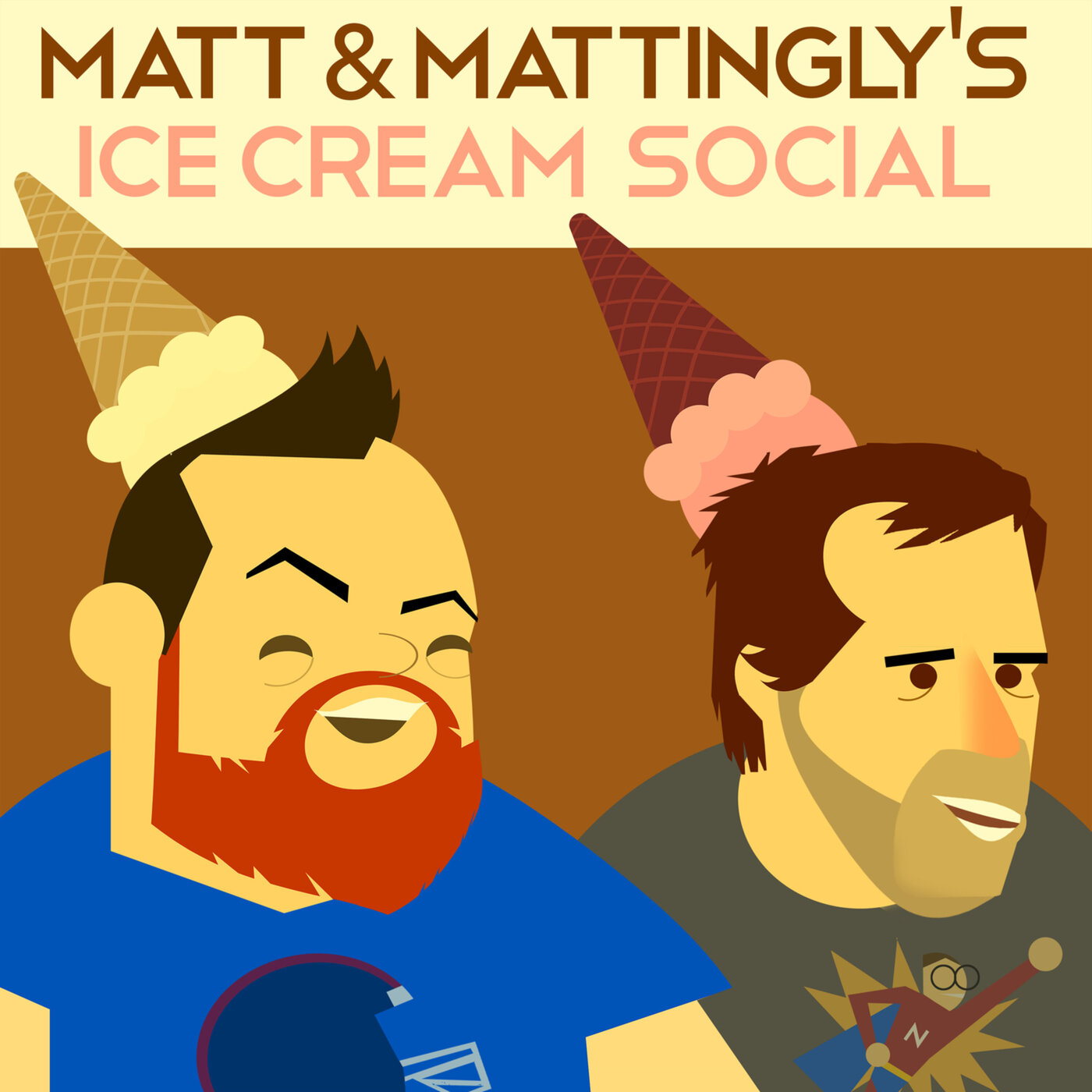 Episode 011: World Series of Comedy Host Steven Roberts: Interview