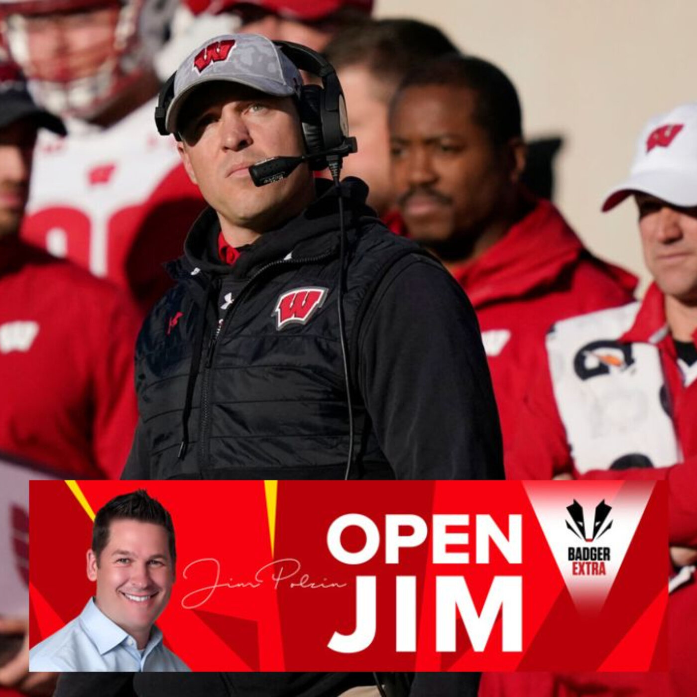 Open Jim