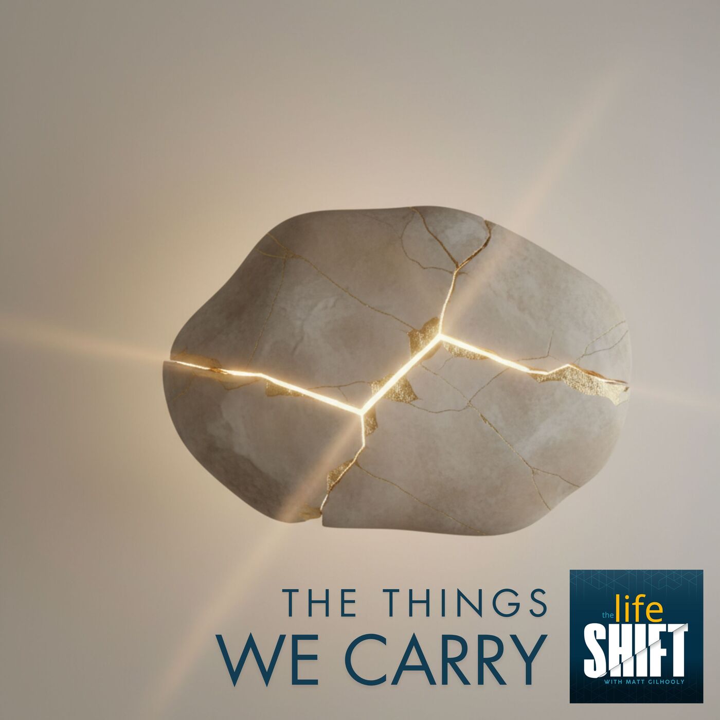 Who You Become After Everything Breaks Open | Bonus