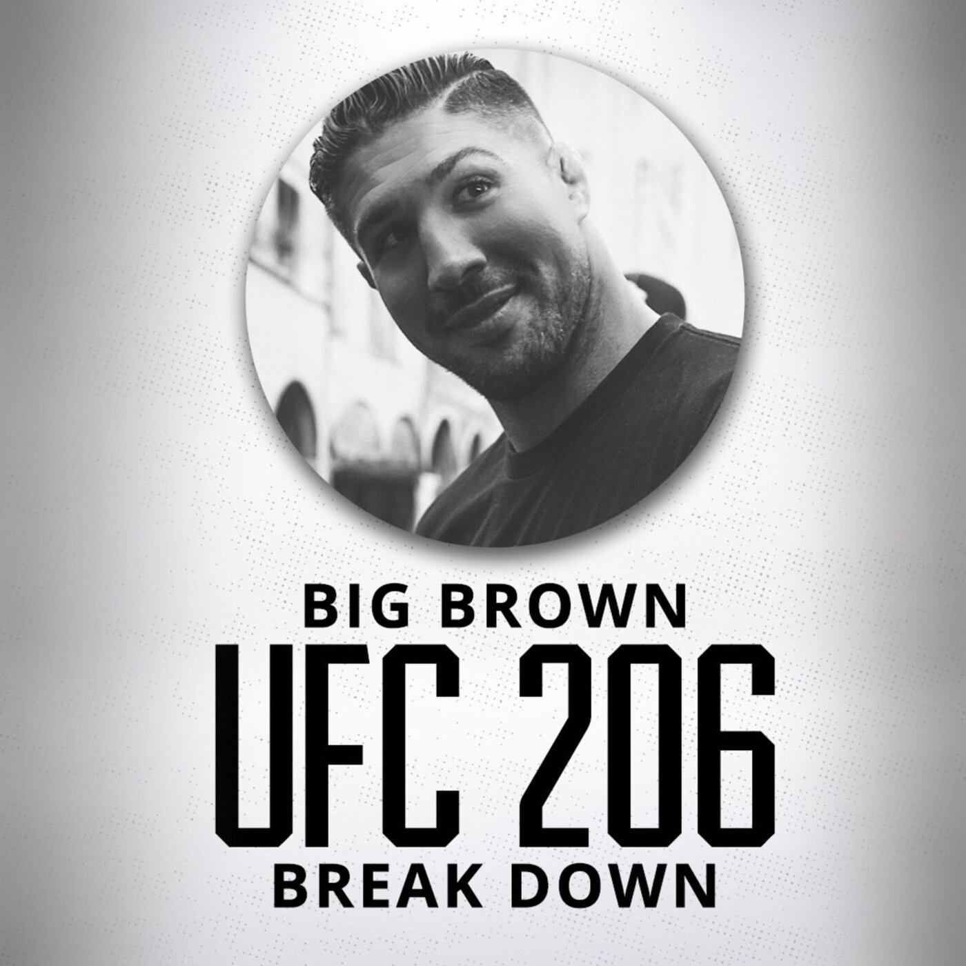 Big Brown Breakdown - Episode 1: UFC 206