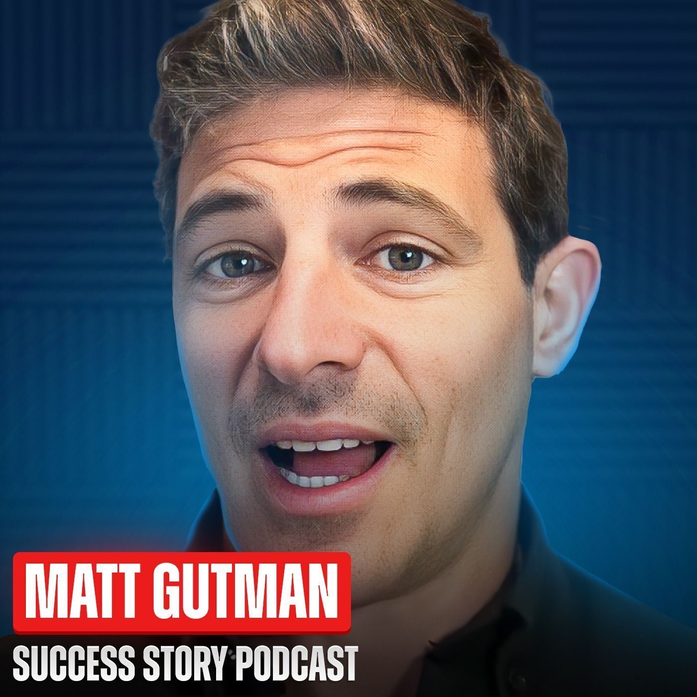 Lessons - The Hidden Psychology of Crisis Survival | Matt Gutman - Chief National Correspondent at ABC News