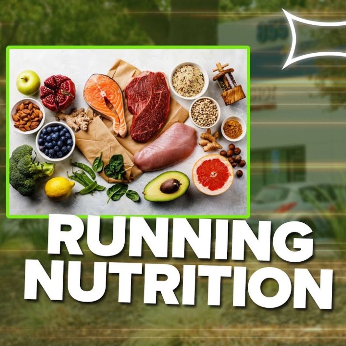 #280: Nutritionist & Running Coach Helps You With Food & Training For Your Next Race #280: Nutritionist & Running Coach Helps You With Food & Training For Your Next Race