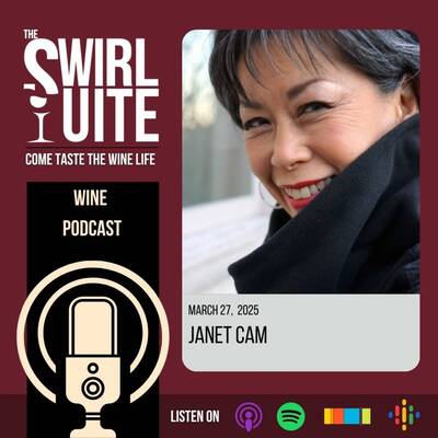 The Swirl Suite