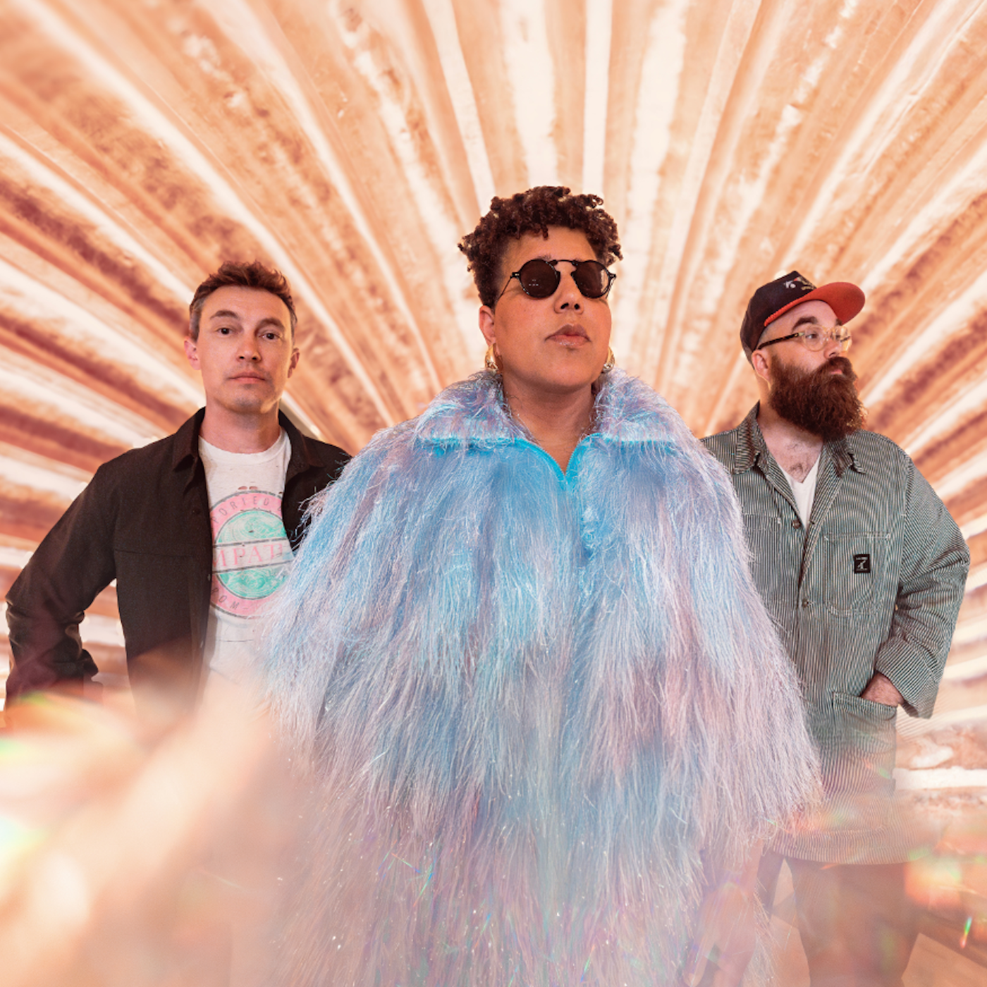 Alabama Shakes – “Another Life”