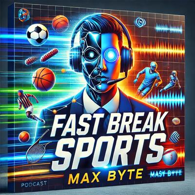Fast Break Sports 