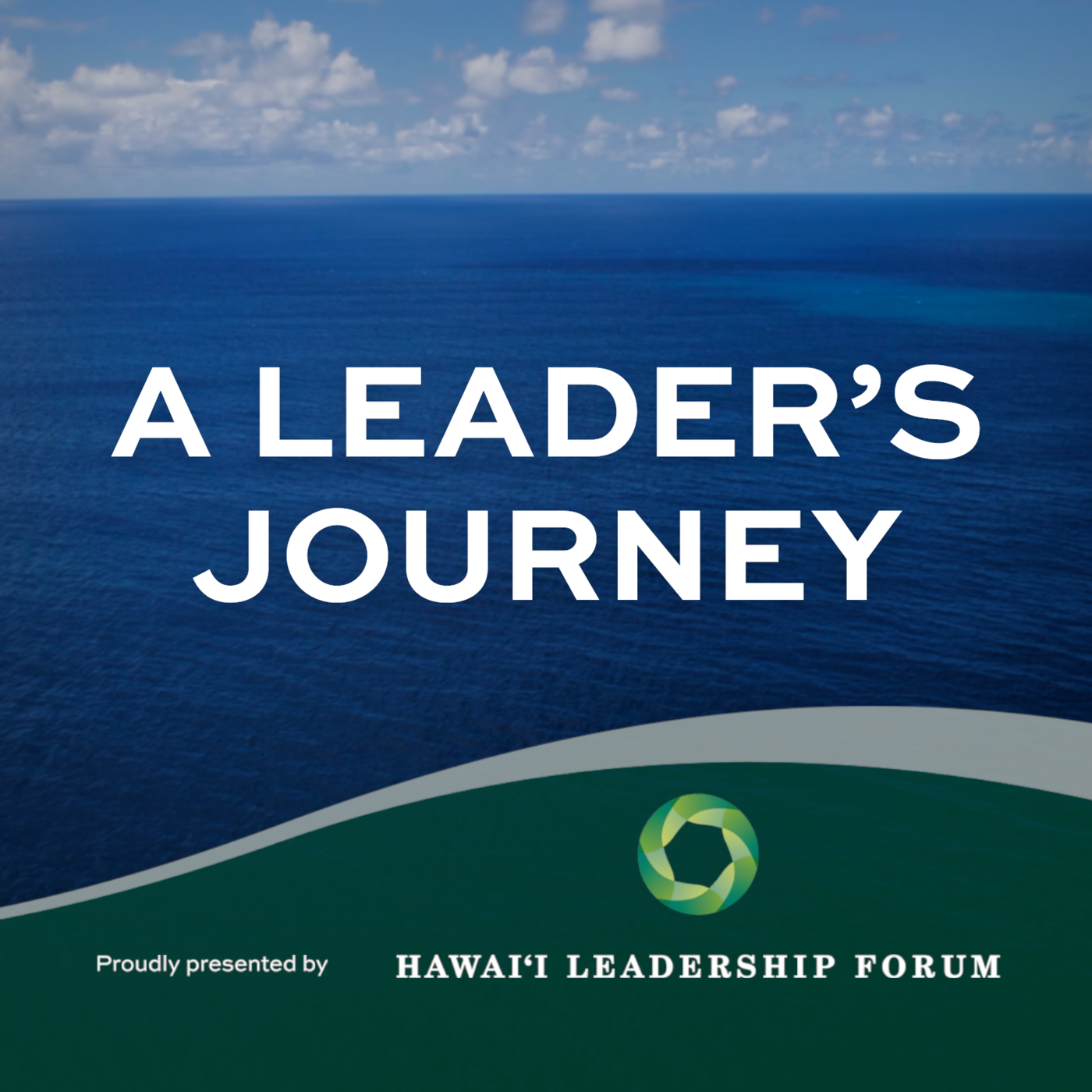 A Leaderʻs Journey: Dr. Diane Paloma episode artwork