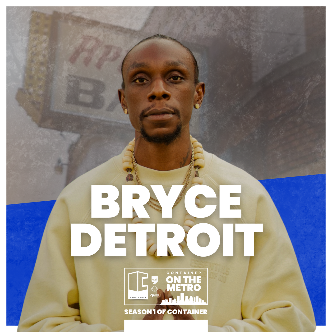 Bryce Detroit