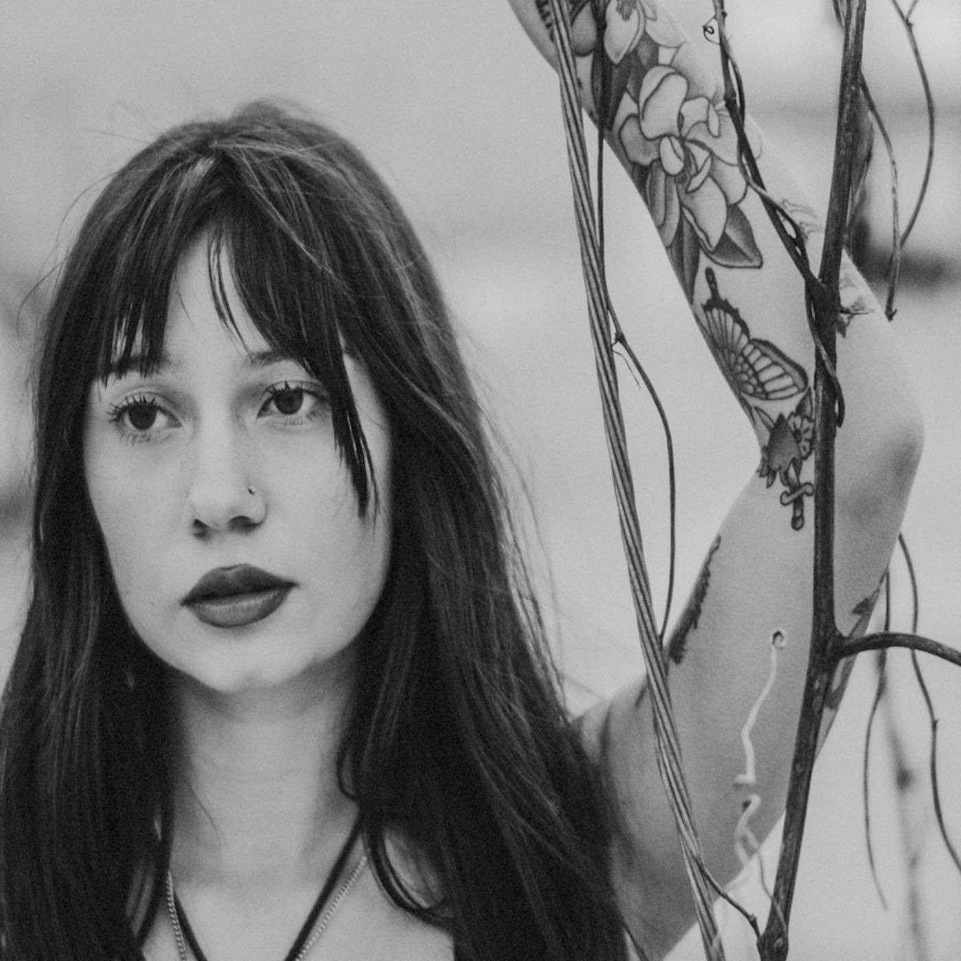 Maisy Owen ‘On My Way Down’