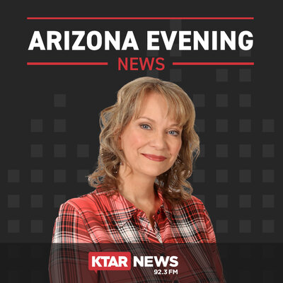 Arizona's Evening News